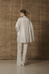 Mutedance 25 Spring/Summer Printed Trousers MD-MD25SS87-HOARY MD25SS90